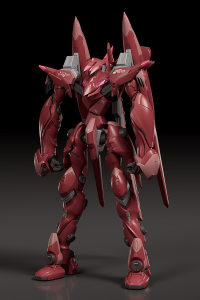 MODEROID Fafner Mark Dreizehn Kai Chronos 7