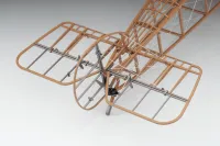 Hasegawa [MU01] 1:16 SOPWITH CAMEL F.1 - Scale Kits - photo 6