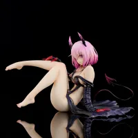 Union Creative To LOVE-Ru Darkness Momo Belia Deviluke Darkness Ver. 1/6 - Renewal Package Edition - To LOVE-Ru - photo 36