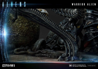 Premium Masterline Aliens (Comics) Warrior Alien DX Bonus Version 26
