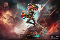 League Of Legends - Vi 1:6 Scale Statue 2