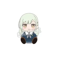 GOOD SMILE COMPANY Plushie Ave Mujica Mutsumi Wakaba: School Uniform Ver. - BanG Dream! - photo 1