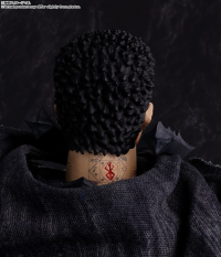 Guts (Berserker Armor) 5
