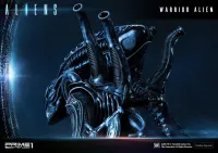 Prime 1 Studio Premium Masterline Aliens (Comics) Warrior Alien DX Bonus Version - Alien (Movie Franchise) - photo 13