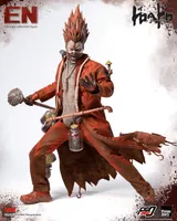 threezero Dorohedoro FigZero En - Dorohedoro - photo 8