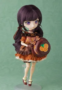 GOOD SMILE COMPANY Harmonia humming Special Outfit Series: Orange Designed by ERIMO - Harmonia series - photo 5