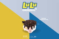 LuLu the Piggy - Original 2nd Series (Blind Box) 24