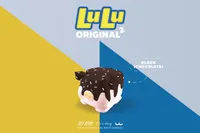 TOYZEROPLUS LuLu the Piggy - Original 2nd Series (Blind Box) - LuLu The Piggy - photo 24