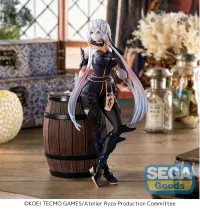 SEGA Luminasta TV Anime "Atelier Ryza" "Lila Decyrus" - Atelier Ryza - photo 3
