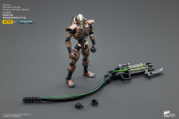 Necrons Szarekhan Dynasty lmmortal with Gauss Blaster [2PCS] 5