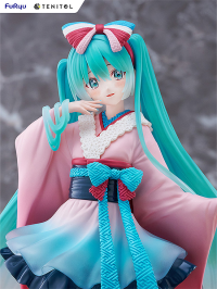 TENITOL Hatsune Miku NEO TOKYO Series KIMONO 11
