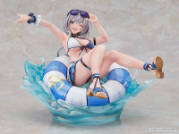 Shirogane Noel: Swimsuit Ver. 3