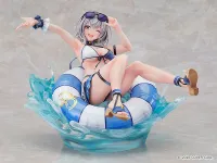 GOOD SMILE COMPANY Shirogane Noel: Swimsuit Ver. - hololive production - photo 3