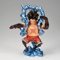 ONE PIECE KING OF ARTIST MONKEY D.LUFFY-SPECIAL ver.Ⅱ-(B:MONKEY D.LUFFY(SNAKEMAN)) 3