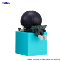 Kaiju No. 8　Hikkake Figure -Soshiro Hoshina- 2