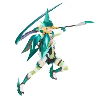 HOBBY STOCK Symphogear GX 1/7 Kirika Akatsuki(re-run) - Symphogear - photo 2