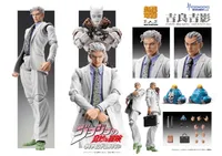 Medicos Entertainment Chozokado Yoshikage Kira - JoJo's Bizarre Adventure - photo 6