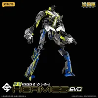 52TOYS AMTS IB-16 HERMES EVO - BEASTBOX - photo 24