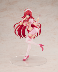 High School DxD HERO Rias Gremory Nurse ver. 1