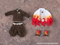 Nendoroid Doll Outfit Set: Kyojuro Rengoku 3