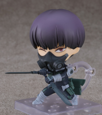 Nendoroid Soshiro Hoshina 7