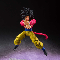 Super Saiyan 4 Son Goku 1