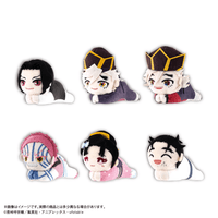 Demon Slayer HUG CHARACTER COLLECTION 11 1