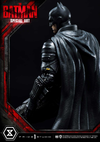 Museum Masterline The Batman (Film) The Batman Special Art Edition 28