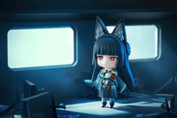 Nendoroid Miyabi Hoshimi 10