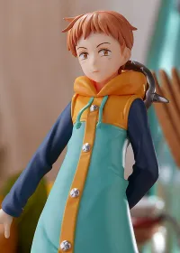 GOOD SMILE COMPANY POP UP PARADE King - The Seven Deadly Sins - photo 3