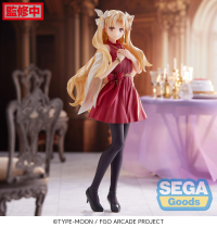 Luminasta "Fate/GrandOrderArcade" "Lancer / Ereshkigal" 2