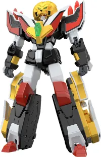 GOOD SMILE COMPANY THE GATTAI Ga-Orn - The Brave Fighter of Legend Da-Garn - photo 12