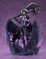 OVERLORD Albedo: Hermes Trismegistus Ver. 3