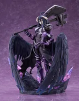 DMM Factory OVERLORD Albedo: Hermes Trismegistus Ver. - Overlord - photo 3