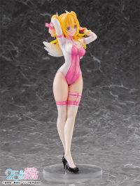 Liliel Angel School spin-off Training Suit/Ririsa 10