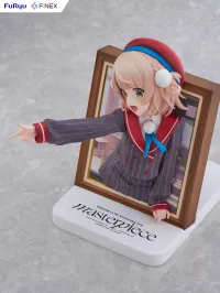 FuRyu Shigure Ui masterpiece 1/4Scale Figure - Shigure Ui - photo 9