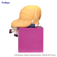 OSHI NO KO　Hikkake Figure -Ruby- 7