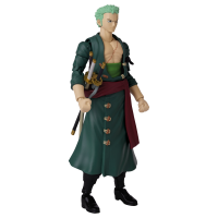Roronoa Zoro One Piece, BNTCA Anime Heroes 10