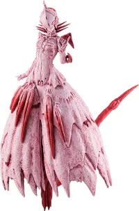GOOD SMILE COMPANY POP UP PARADE Tsumugi Shiraui L - Knights of Sidonia: Love Woven in the Stars - photo 2
