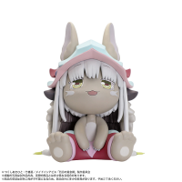 [BINIVINI BABY] SOFT VINYL FIGURE Made in Abyss Nanachi 3