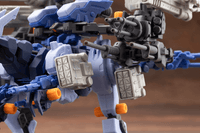 GUN SNIPER Leena Special 2001 Re/color 2