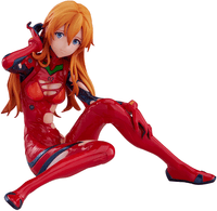 Rebuild of Evangelion Figure Asuka Langley 2