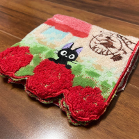 Jiji Flower Maison Mini Towel 6