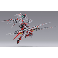 METAL BUILD CALETVWLCH OPTION SET 5