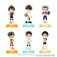 PalVerse Haikyu!! Vol.2 3