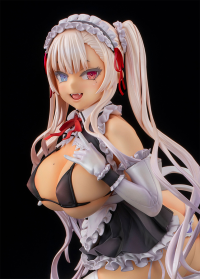 PaiZuri sister Zuriel 15