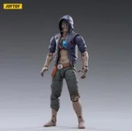 JOYTOY LifeAfter  Infected Hoodies LAI001 - JOYTOY Original Series