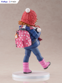 Evangelion: 3.0+1.0 Thrice Upon a Time Asuka Shikinami Langley Winter ver. 1/6 Scale Figure 9