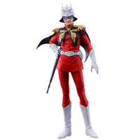 Char Aznable (Universal Century Saga) 5