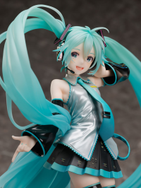 Hatsune Miku Chronicle 1/7 Scale Figure 5